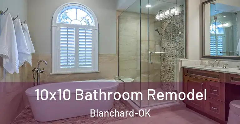 inner Bathroom imggen 10x10 Bathroom Remodel Blanchard-OK