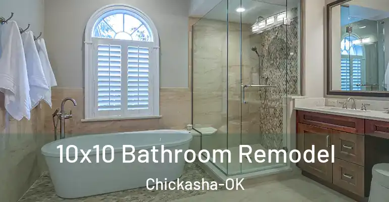 inner Bathroom imggen 10x10 Bathroom Remodel Chickasha-OK