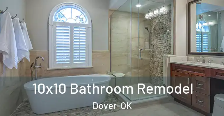 inner Bathroom imggen 10x10 Bathroom Remodel Dover-OK