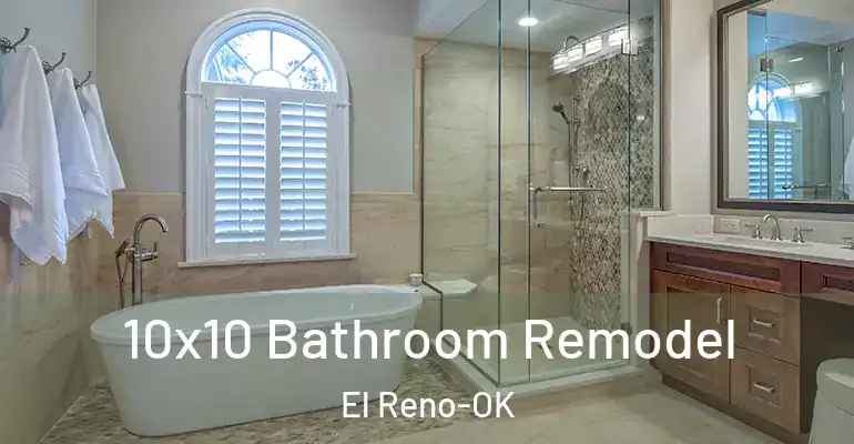 inner Bathroom imggen 10x10 Bathroom Remodel El Reno-OK