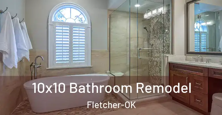 inner Bathroom imggen 10x10 Bathroom Remodel Fletcher-OK