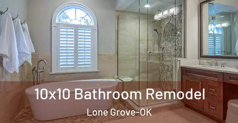 inner Bathroom imggen 10x10 Bathroom Remodel Lone Grove-OK