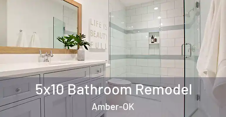 inner Bathroom imggen 5x10 Bathroom Remodel Amber-OK
