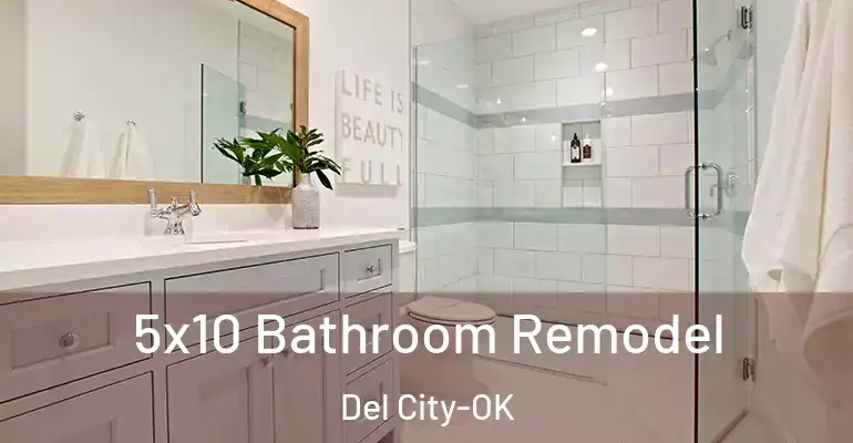 inner Bathroom imggen 5x10 Bathroom Remodel Del City-OK