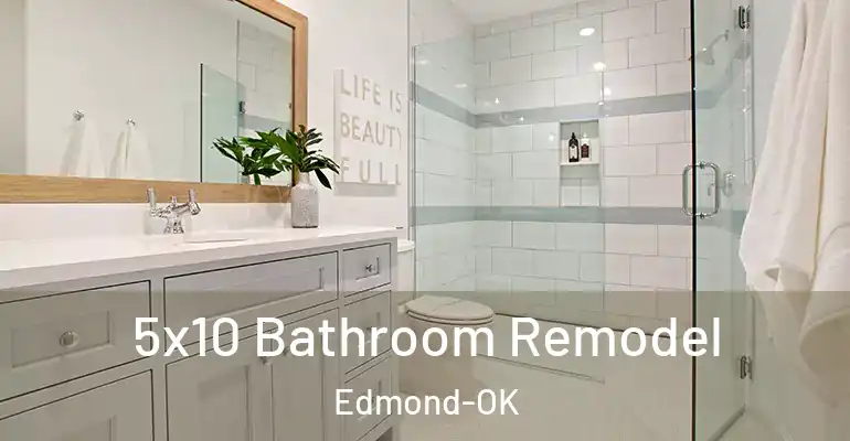 inner Bathroom imggen 5x10 Bathroom Remodel Edmond-OK