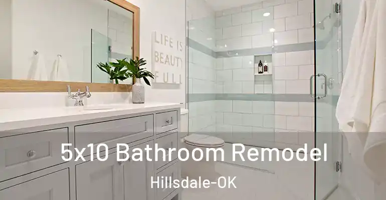 inner Bathroom imggen 5x10 Bathroom Remodel Hillsdale-OK