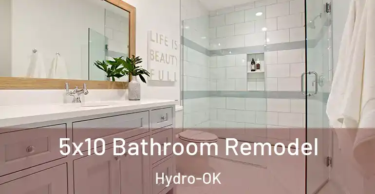 inner Bathroom imggen 5x10 Bathroom Remodel Hydro-OK