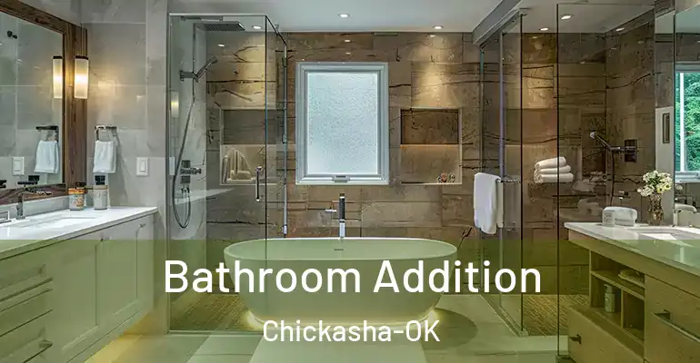 inner Bathroom imggen Bathroom Addition Chickasha-OK