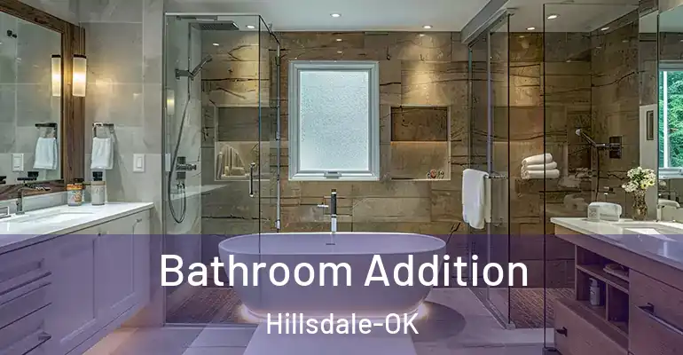 inner Bathroom imggen Bathroom Addition Hillsdale-OK
