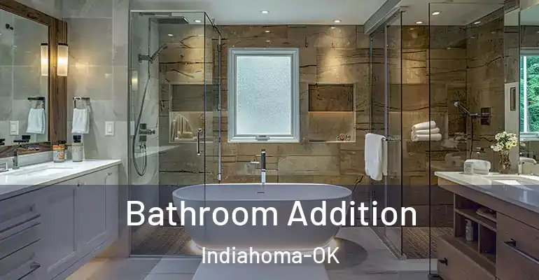 inner Bathroom imggen Bathroom Addition Indiahoma-OK