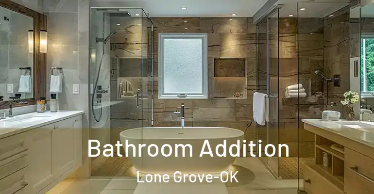 inner Bathroom imggen Bathroom Addition Lone Grove-OK