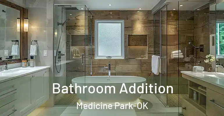 inner Bathroom imggen Bathroom Addition Medicine Park-OK