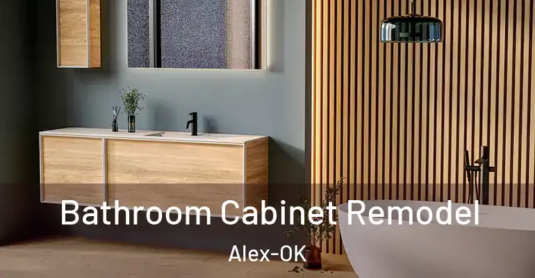 inner Bathroom imggen Bathroom Cabinet Remodel Alex-OK