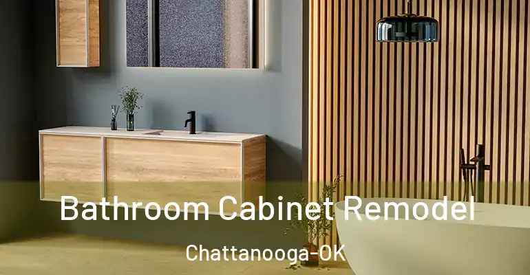 inner Bathroom imggen Bathroom Cabinet Remodel Chattanooga-OK