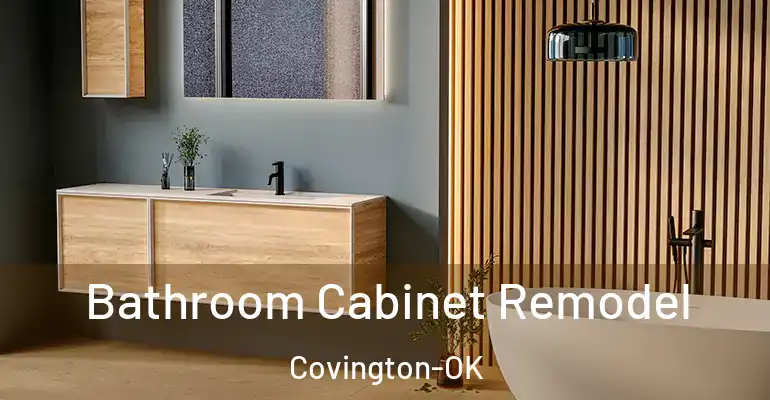 inner Bathroom imggen Bathroom Cabinet Remodel Covington-OK