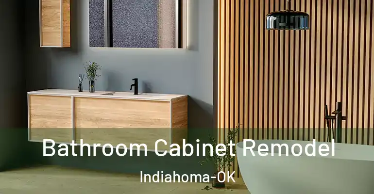 inner Bathroom imggen Bathroom Cabinet Remodel Indiahoma-OK