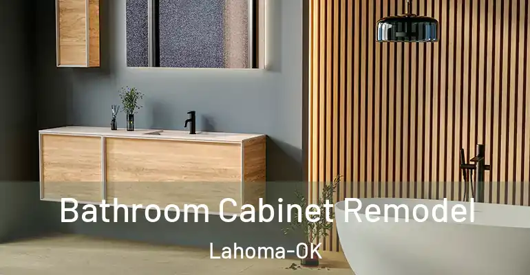 inner Bathroom imggen Bathroom Cabinet Remodel Lahoma-OK