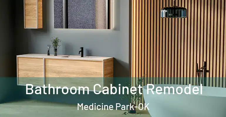 inner Bathroom imggen Bathroom Cabinet Remodel Medicine Park-OK
