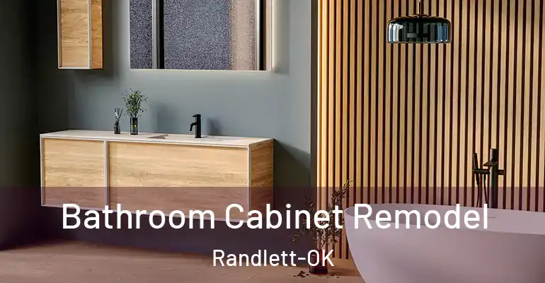 inner Bathroom imggen Bathroom Cabinet Remodel Randlett-OK