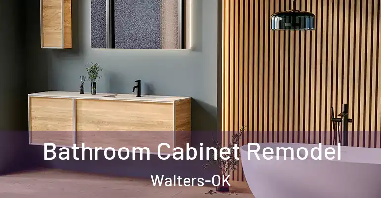 inner Bathroom imggen Bathroom Cabinet Remodel Walters-OK
