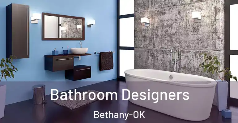 inner Bathroom imggen Bathroom Designers Bethany-OK