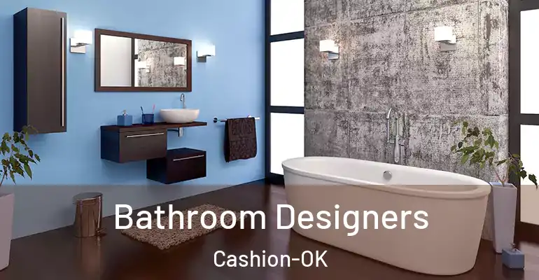 inner Bathroom imggen Bathroom Designers Cashion-OK
