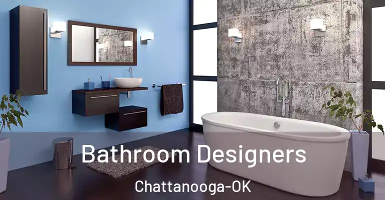inner Bathroom imggen Bathroom Designers Chattanooga-OK