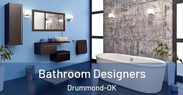 inner Bathroom imggen Bathroom Designers Drummond-OK