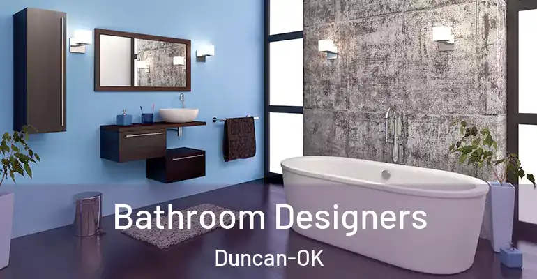 inner Bathroom imggen Bathroom Designers Duncan-OK