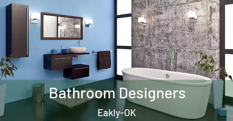 inner Bathroom imggen Bathroom Designers Eakly-OK