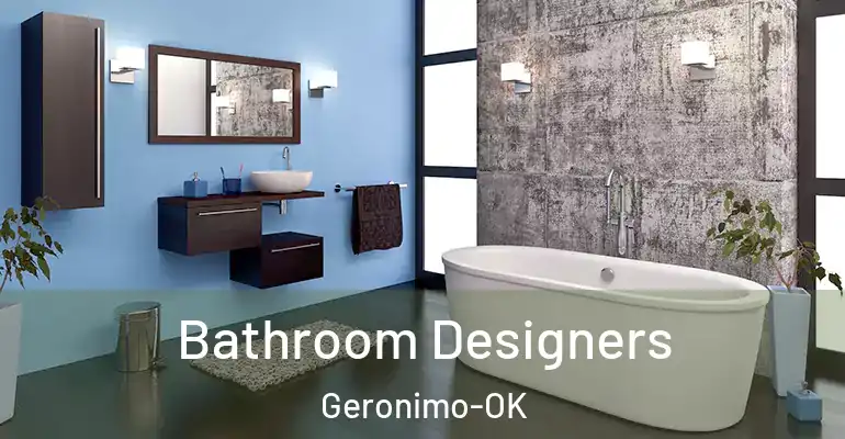 inner Bathroom imggen Bathroom Designers Geronimo-OK