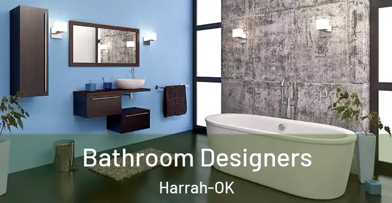 inner Bathroom imggen Bathroom Designers Harrah-OK