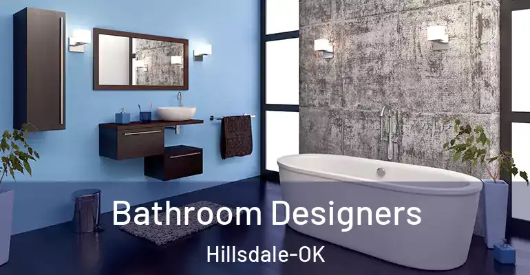 inner Bathroom imggen Bathroom Designers Hillsdale-OK