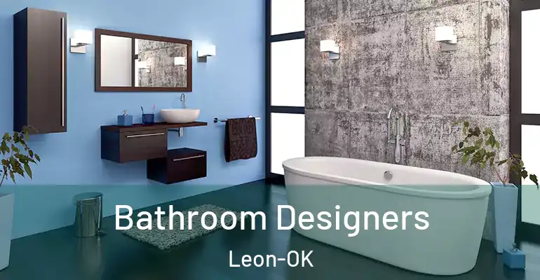 inner Bathroom imggen Bathroom Designers Leon-OK