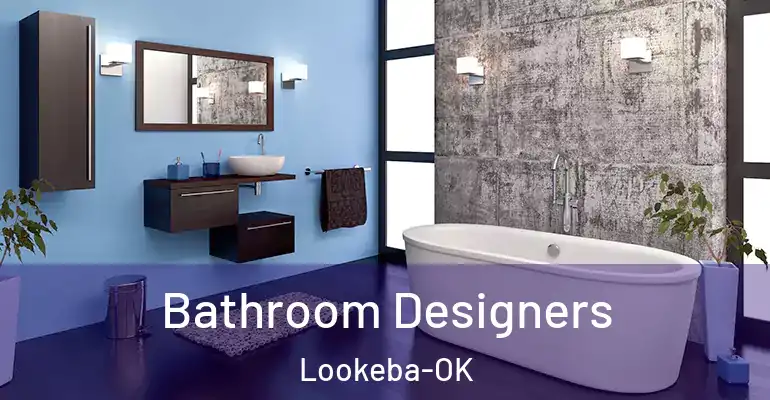 inner Bathroom imggen Bathroom Designers Lookeba-OK