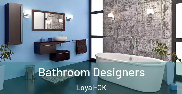 inner Bathroom imggen Bathroom Designers Loyal-OK