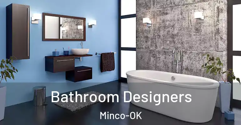 inner Bathroom imggen Bathroom Designers Minco-OK