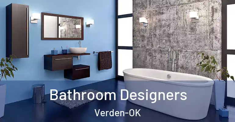 inner Bathroom imggen Bathroom Designers Verden-OK