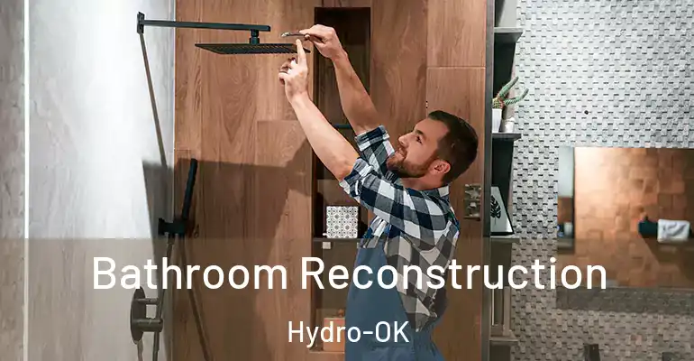 inner Bathroom imggen Bathroom Reconstruction Hydro-OK
