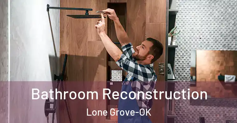 inner Bathroom imggen Bathroom Reconstruction Lone Grove-OK