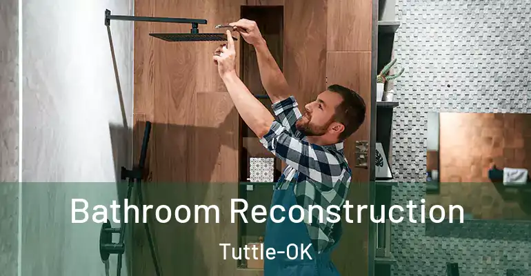 inner Bathroom imggen Bathroom Reconstruction Tuttle-OK