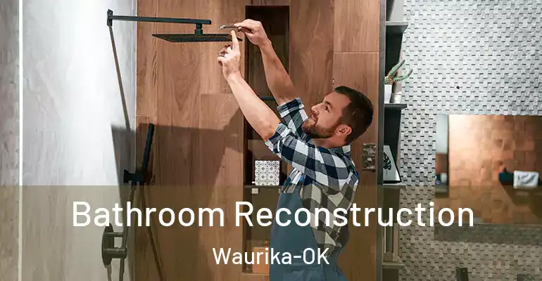 inner Bathroom imggen Bathroom Reconstruction Waurika-OK