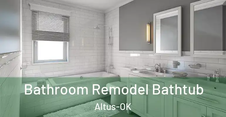 inner Bathroom imggen Bathroom Remodel Bathtub Altus-OK