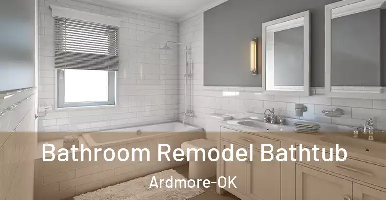 inner Bathroom imggen Bathroom Remodel Bathtub Ardmore-OK