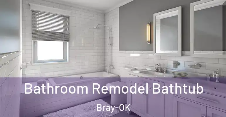 inner Bathroom imggen Bathroom Remodel Bathtub Bray-OK