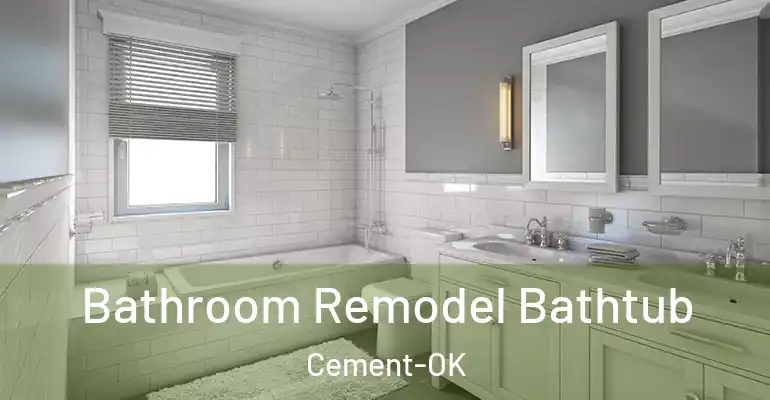 inner Bathroom imggen Bathroom Remodel Bathtub Cement-OK