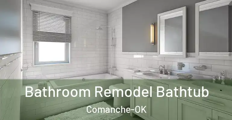 inner Bathroom imggen Bathroom Remodel Bathtub Comanche-OK