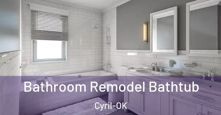 inner Bathroom imggen Bathroom Remodel Bathtub Cyril-OK