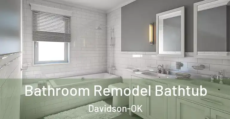 inner Bathroom imggen Bathroom Remodel Bathtub Davidson-OK