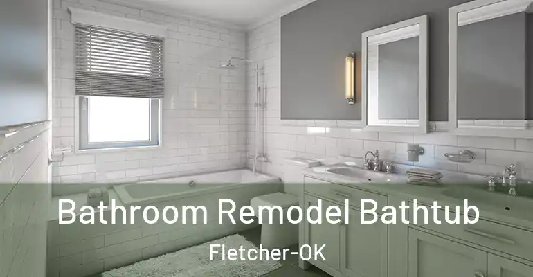 inner Bathroom imggen Bathroom Remodel Bathtub Fletcher-OK